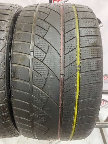 Jinyu Winter YW52 255/35 96H R19