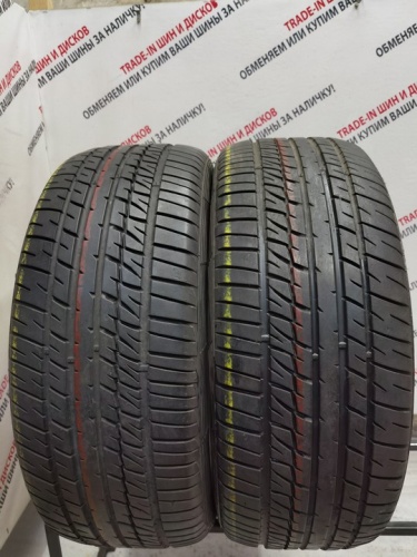 Kumho Ecsta X3 KL17 R19	255/55