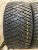 Goodyear UltraGrip Ice Arctic R18 245/40