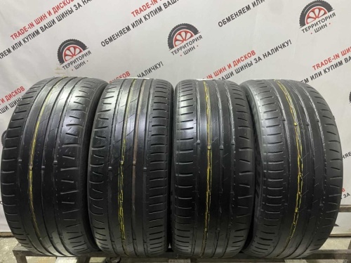 Nokian Tyres Nordman SX R17 215/50