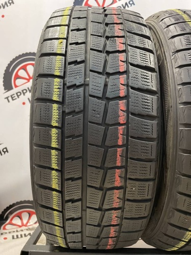 Dunlop Winter Maxx  R17 215/50