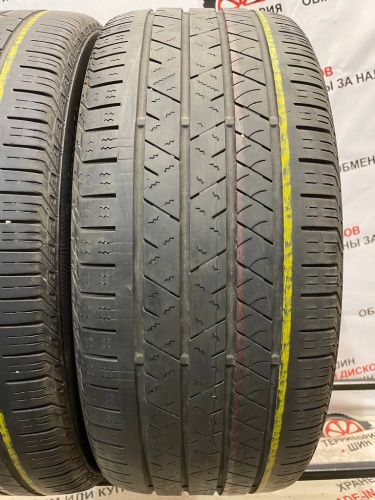 Continental CrossContact LX Sport R20	255/45