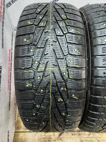 Nokian Hakkapeliitta 7 R18 255/55