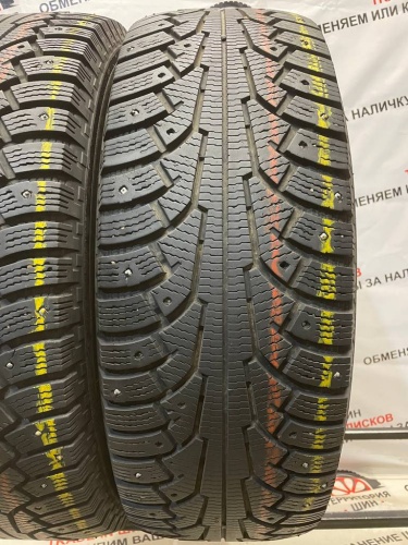 Nokian Nordman 5 SUV R17   265/70