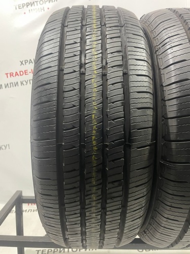 Kumho Sense KR26 R16 255/65