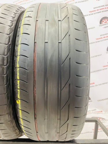 Bridgestone Turanza T001 R18 225/50