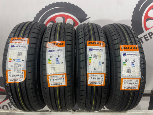 Boto Vantage H-7 R14 175/65