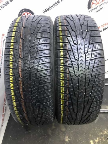 Nokian Tyres Nordman RS2 SUV R17 215/60