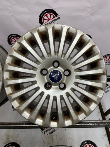 Литьё форд оригинал R16 5*108 Цо 63,4 Ет 50 7J