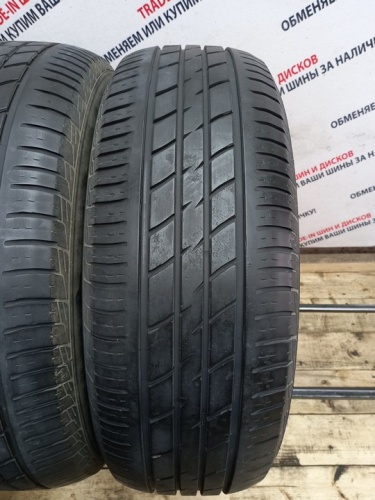 Nexen Roadian 542 R17 245/70