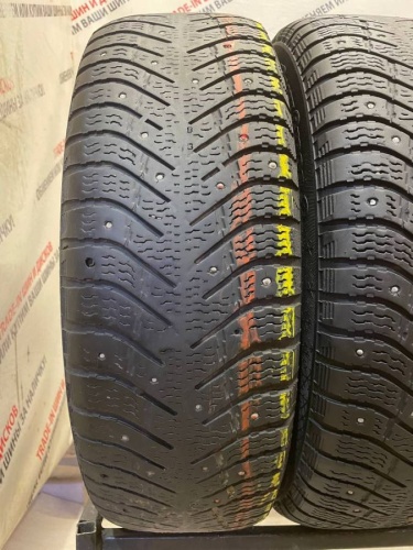 Cordiant Snow Cross 2 R15	185/65