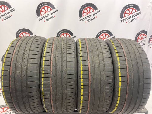 Hankook Ventus S1 Evo 2 K117  R18 245/50