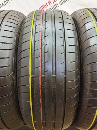 Goodyear Eagle F1 Asymmetric 3 225/45 R19 96W