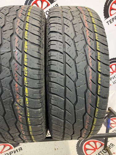 Maxxis Bravo AT-771 235/65/17