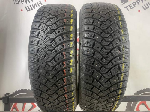 Michelin X-Ice North XIN2 R15 185/65