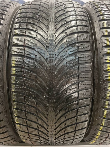 Michelin Latitude Alpin LA2  R21 275/45