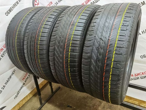 Goodyear Eagle F1 Asymmetric SUV AT 255/55 R20 110W