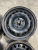Диски штампованные R15 5x112 et43 57.1