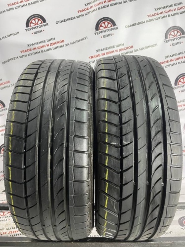 Dunlop SP Sport Maxx  R17 205/50
