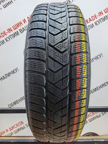 Pirelli Scorpion Winter R16 215/70