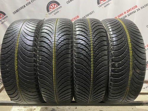 Goodyear Vector 4Seasons R15 185/60