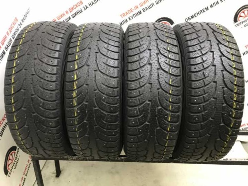 Hankook I'Pike RW11 R17 225/60