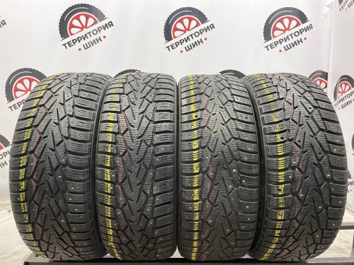 Nokian Hakkapeliitta 7 R16 205/55 94T XL