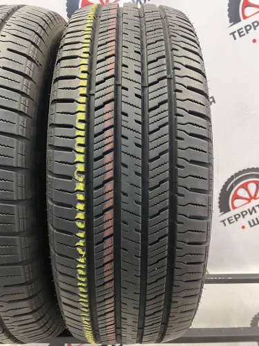 Hankook Smart ST X 245/70 R16