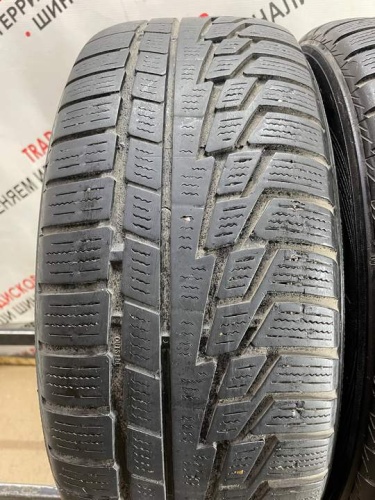 Nokian WR G2 R16 205/55