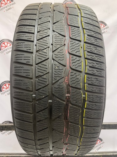 Continental ContiWinterContact TS830P 255/35 96W R19