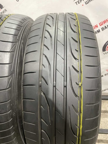 Dunlop Le Mans LM 704 R16 225/60