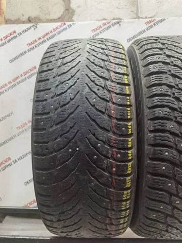 Nokian Tyres Hakkapeliitta 9 R17	235/55