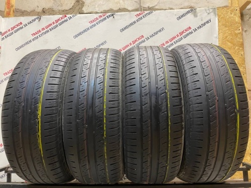 Kumho Solus KL21 R17 225/60