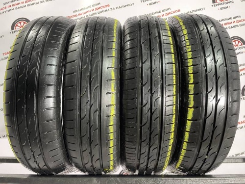 Kumho Eco Sense SE11 155/65 R13