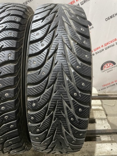 Yokohama Ice Guard Stud IG35 R15 205/70