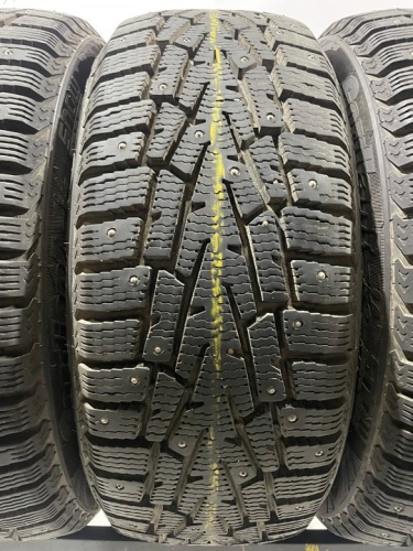 Cordiant Snow Cross R17 215/50