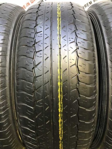 Dunlop Grandtrek AT 20 R18 265/60