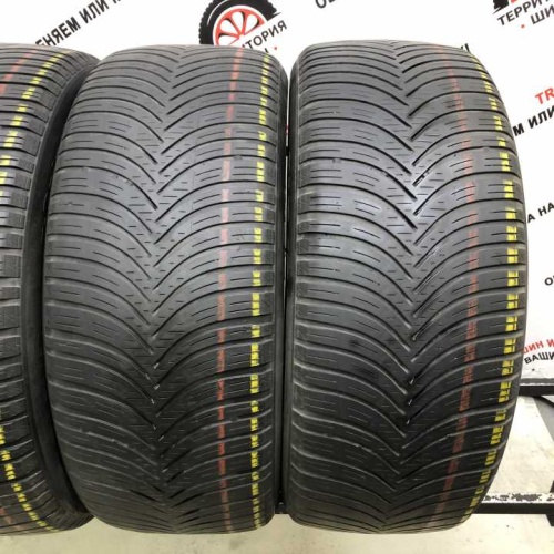 Bfgoodrich G-Grip All Season 2 R18 215/55