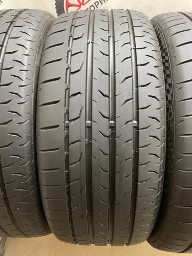 Continental MaxContact MC3 R20 245/45