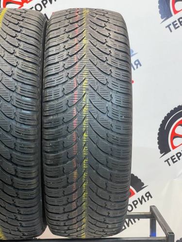 Nokian WR SUV 4 R16 255/70