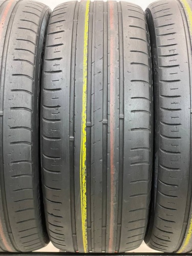 KUMHO ECSTA HS 51 225/50/17