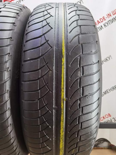 Michelin 4x4 Diamaris R18 235/60.