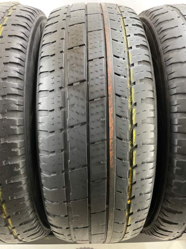 Amtel Cruise 4x4 R16 215/65