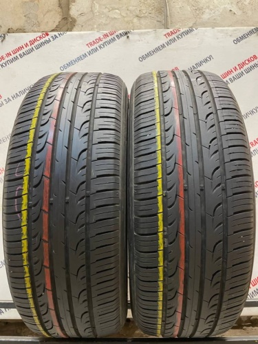 Kumho Solus KH25 R17 205/55