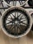 Литые R22	5x120 цо74 10j et35