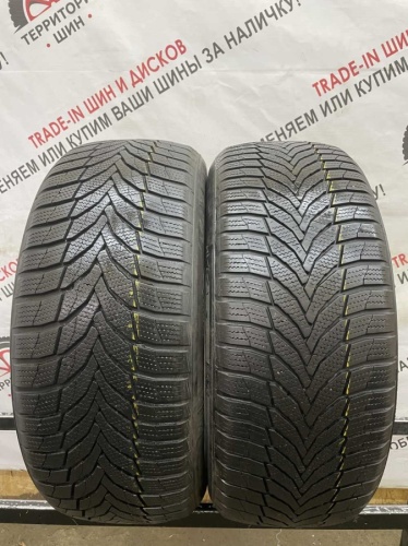 Nexen WinGuard sport 2 235/55 R17 103V