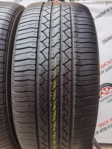 Bridgestone Dueler RFT R20 265/50