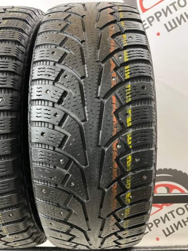 Nokian Hakka Sport Utility 5 R17 225/60