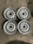 Штампованные диски R14 4x98 et35 58.6 Штампованные диски R14 4x98 et35 58.6