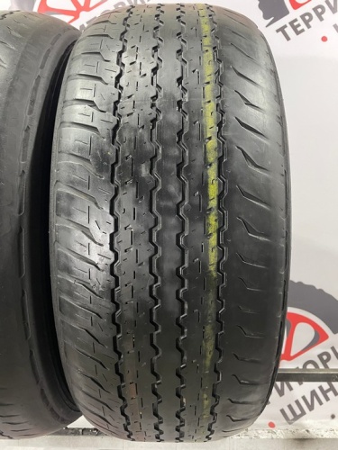 Dunlop Grandtrek AT25 R18 285/60